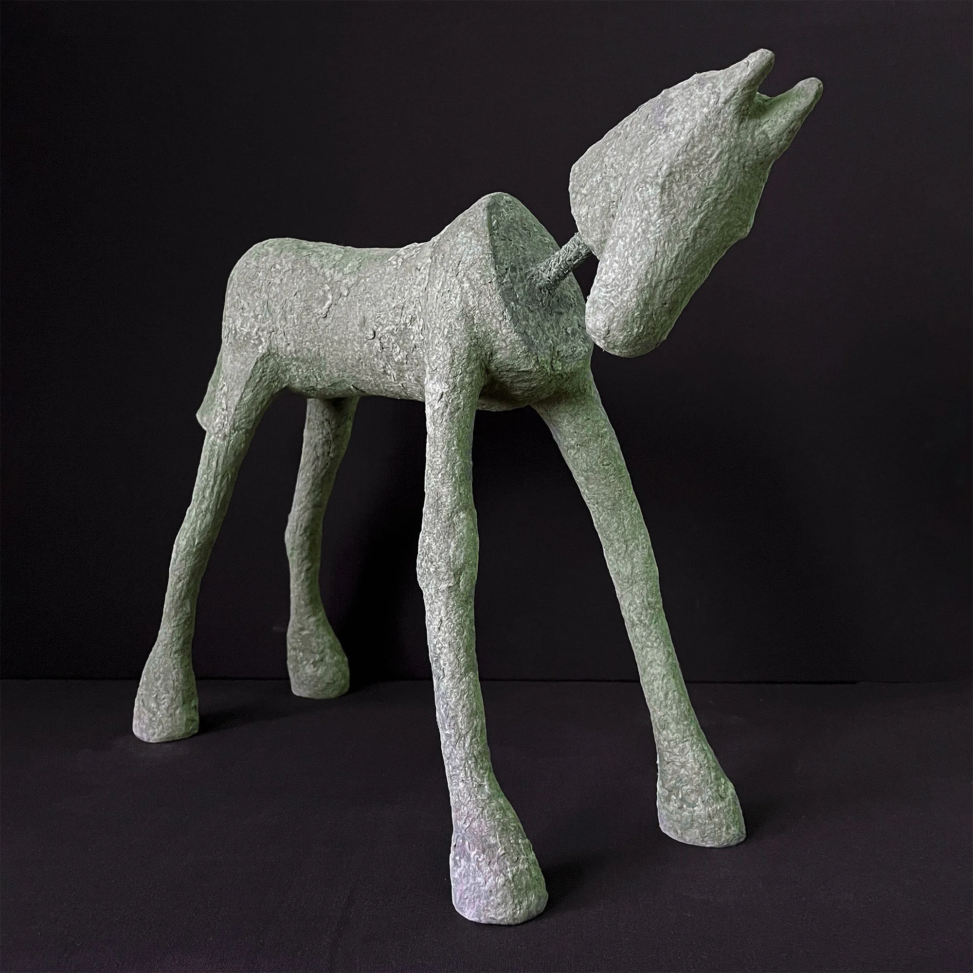 Rachel Owen Pale Sage Horse C.jpg