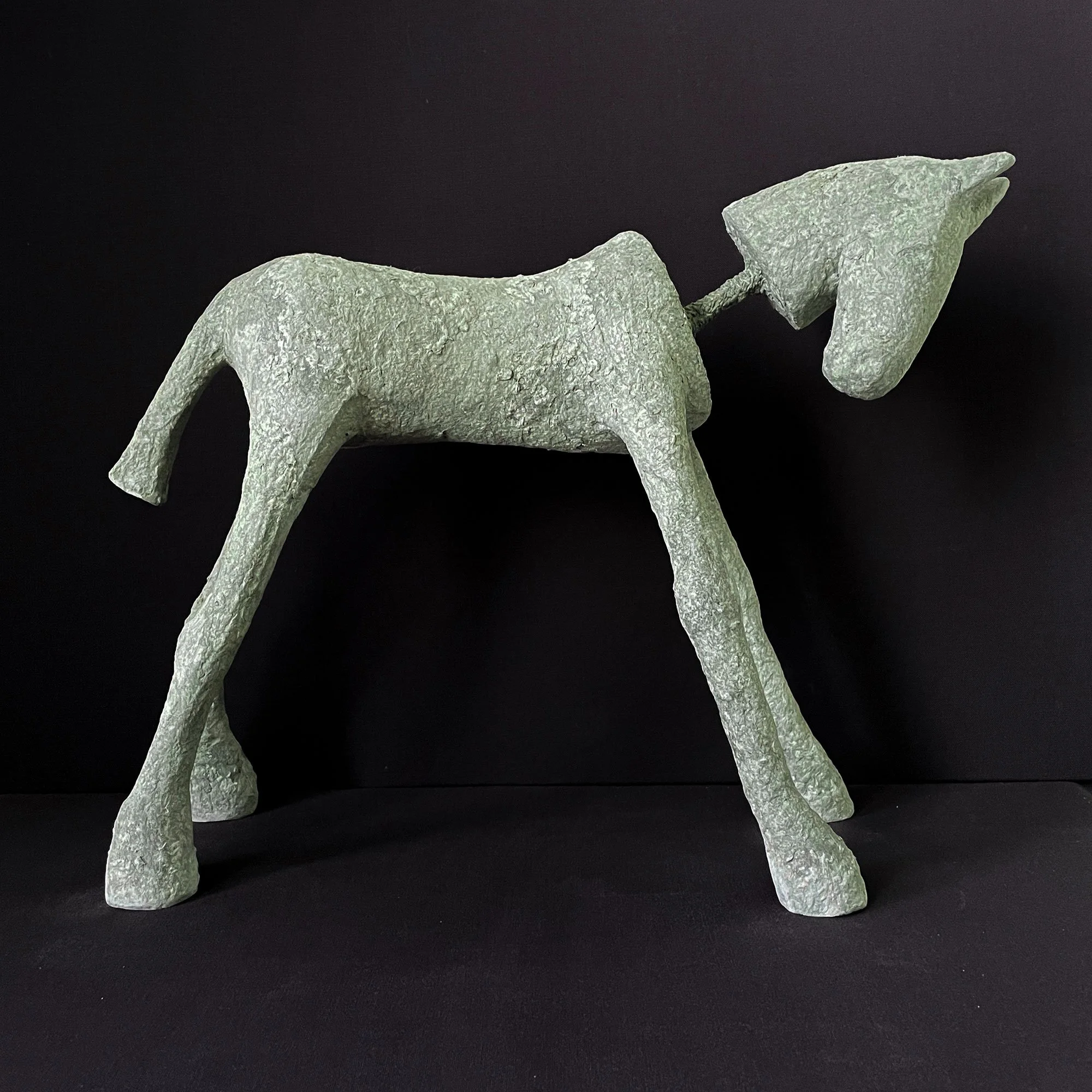 Rachel Owen Pale Sage Horse A.jpg