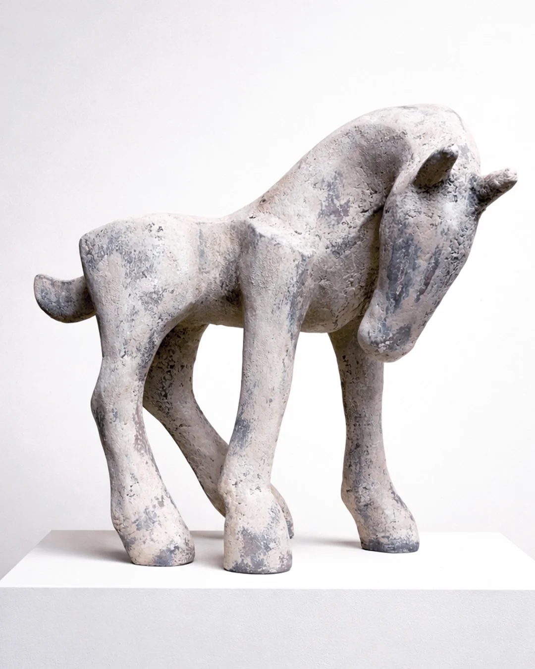 ATG Paper Clay Horse Sculpture Insta1.jpg