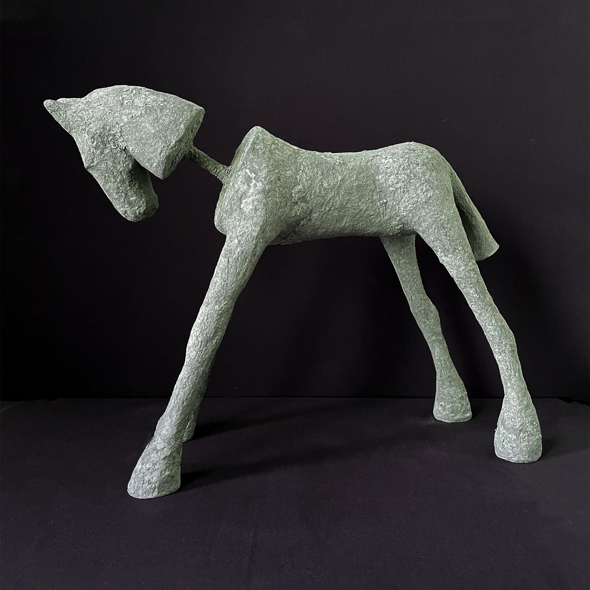 Rachel Owen Pale Sage Horse E.jpg