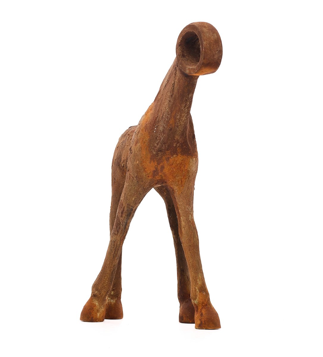Rachel Owen Rust Horse Sculpture 4 SS.jpg