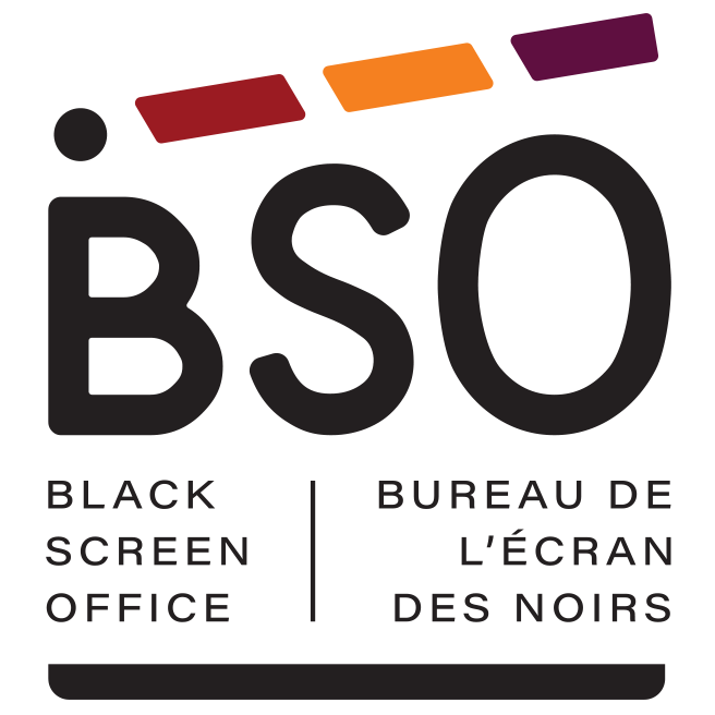 Black Screen Office | Bureau de l'écran des Noirs