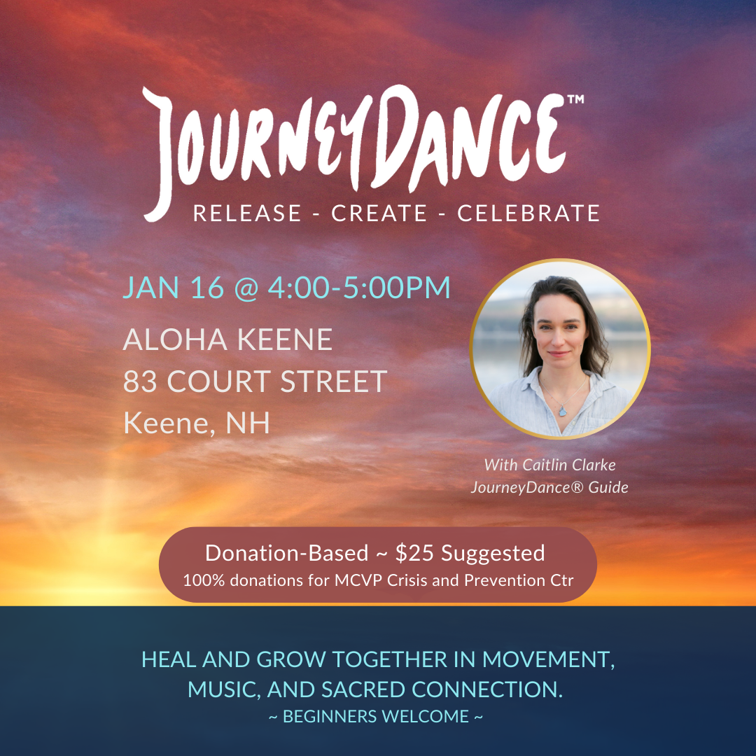 JourneyDance