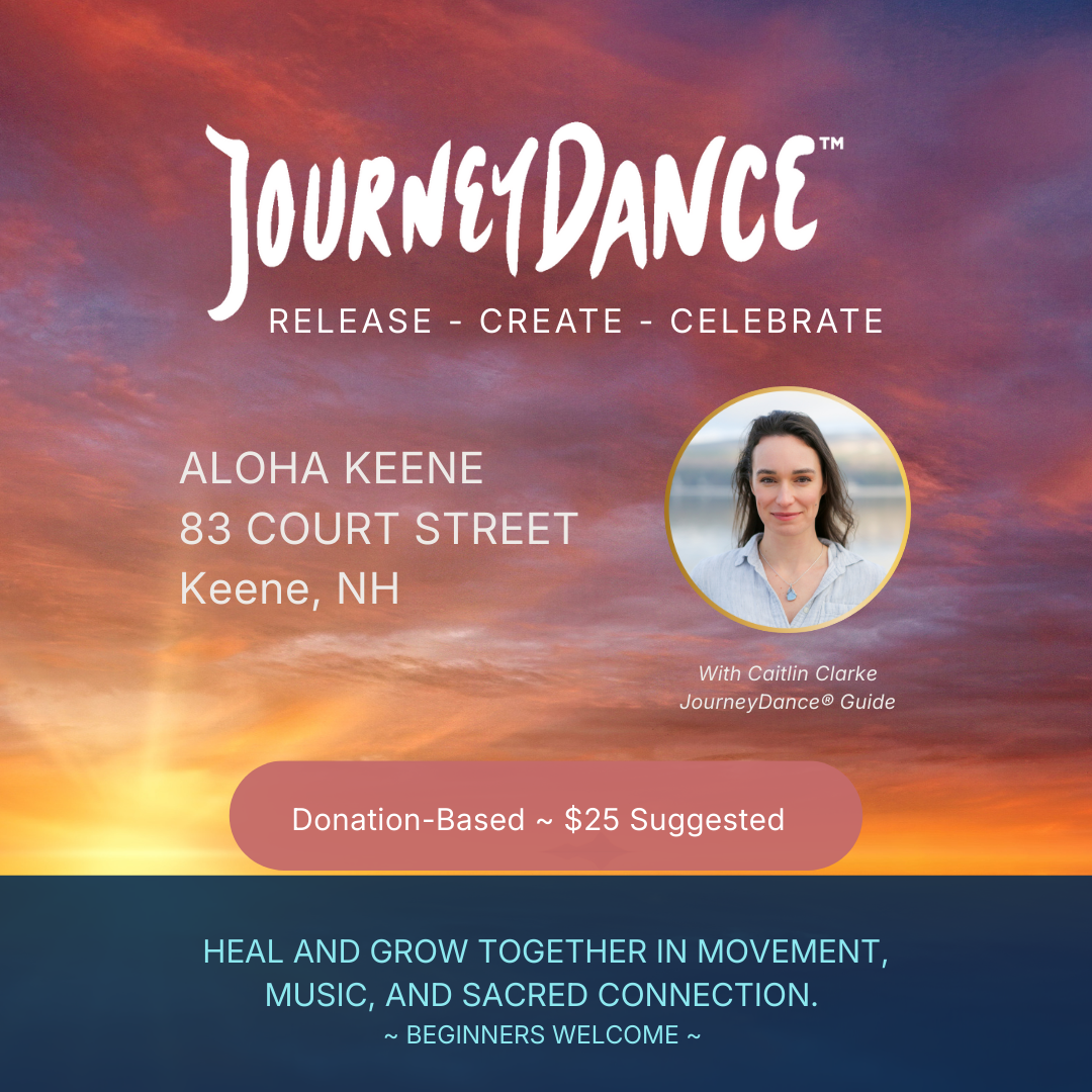 JourneyDance