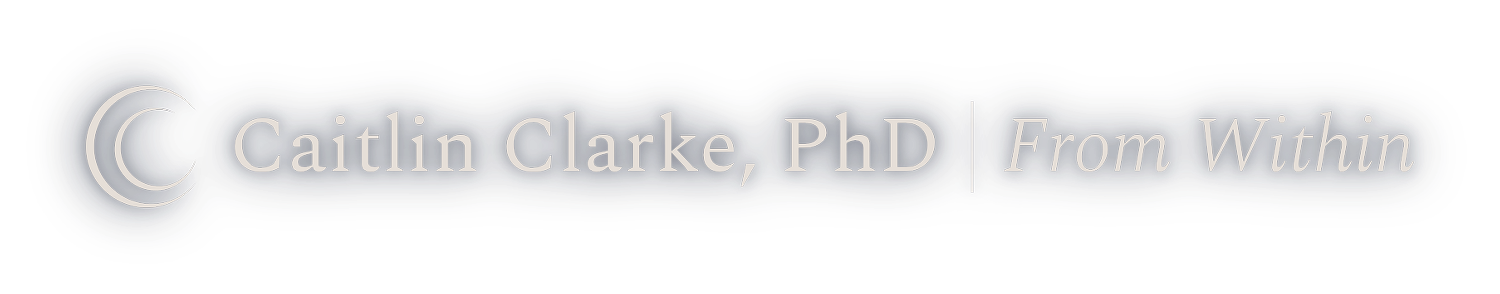Dr. Caitlin Clarke