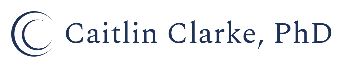 Dr. Caitlin Clarke