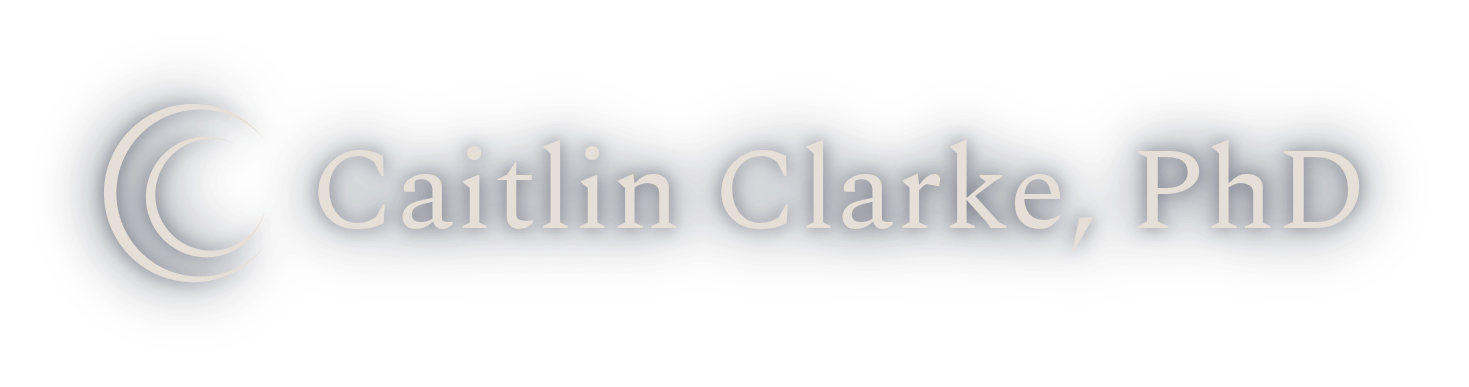 Dr. Caitlin Clarke