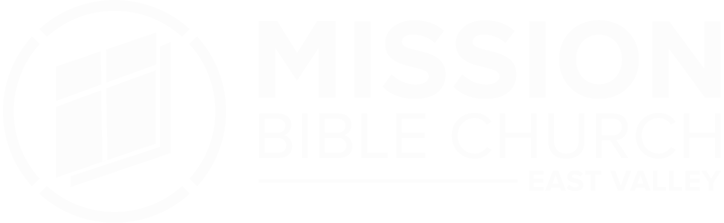 Mission Bible Church AZ