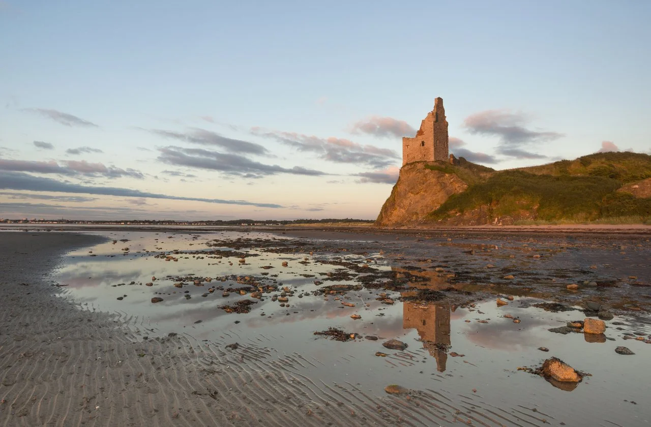 Ayrshire Adventures Await: Sun, Sand, and Scottish Charm!