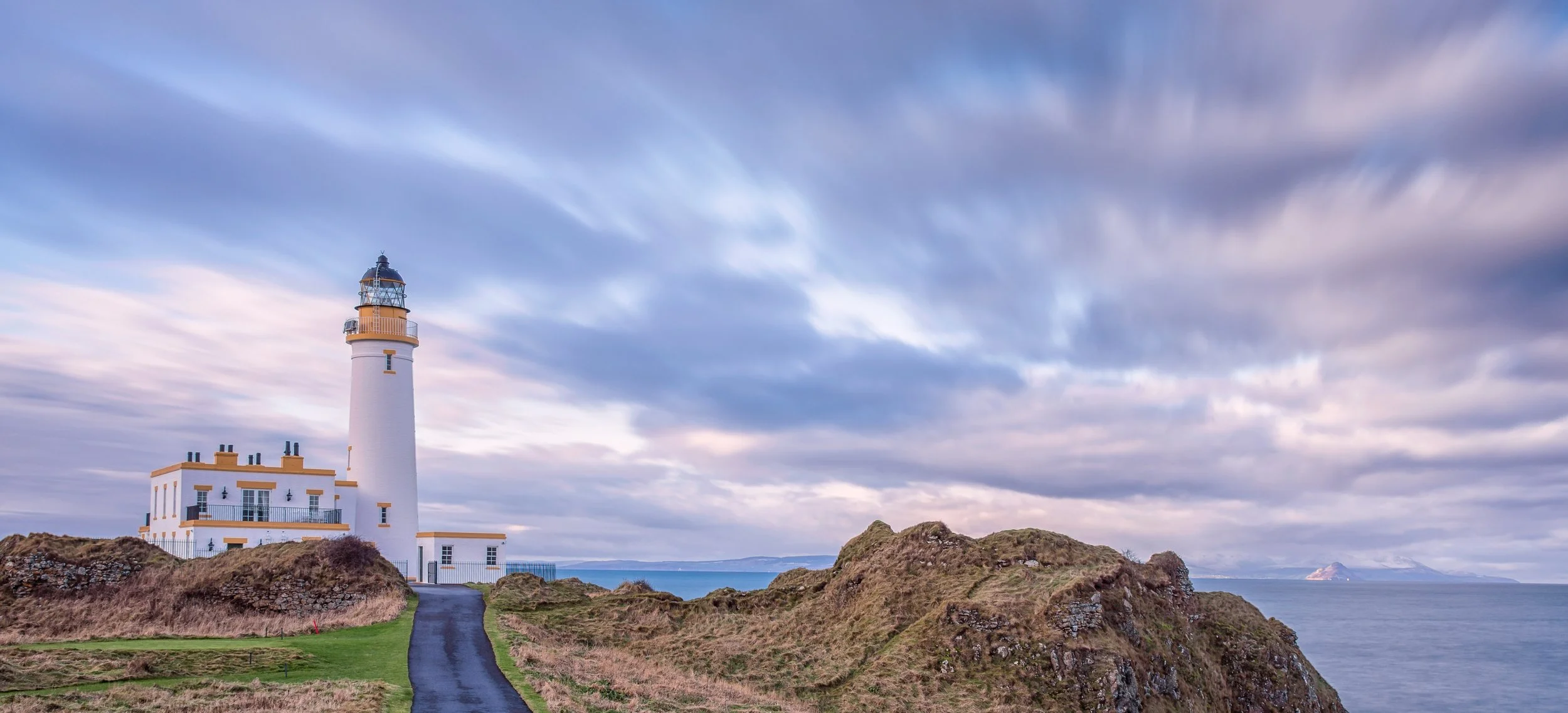 Why Ayrshire in 2026 Is the Holiday You Actually Need