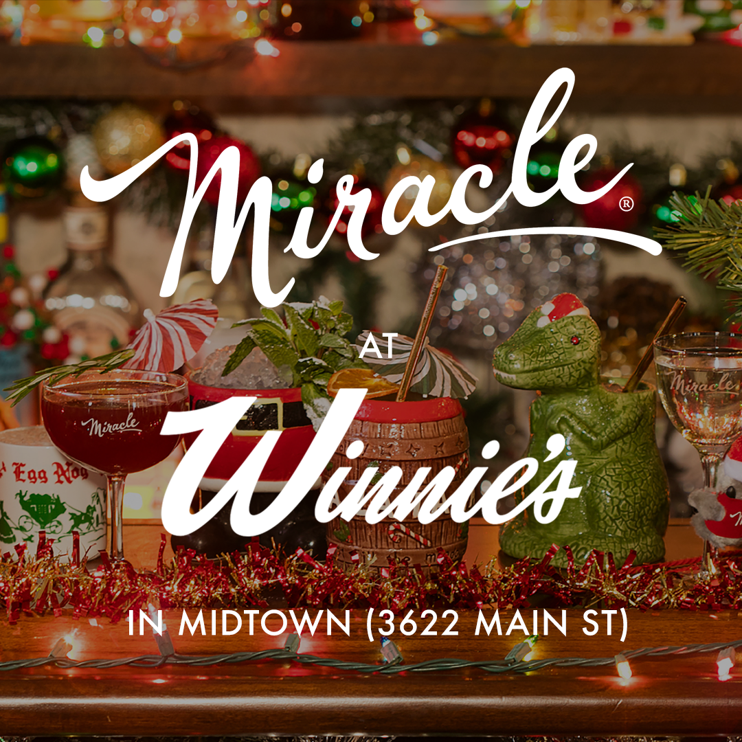 Miracle at Winnie's