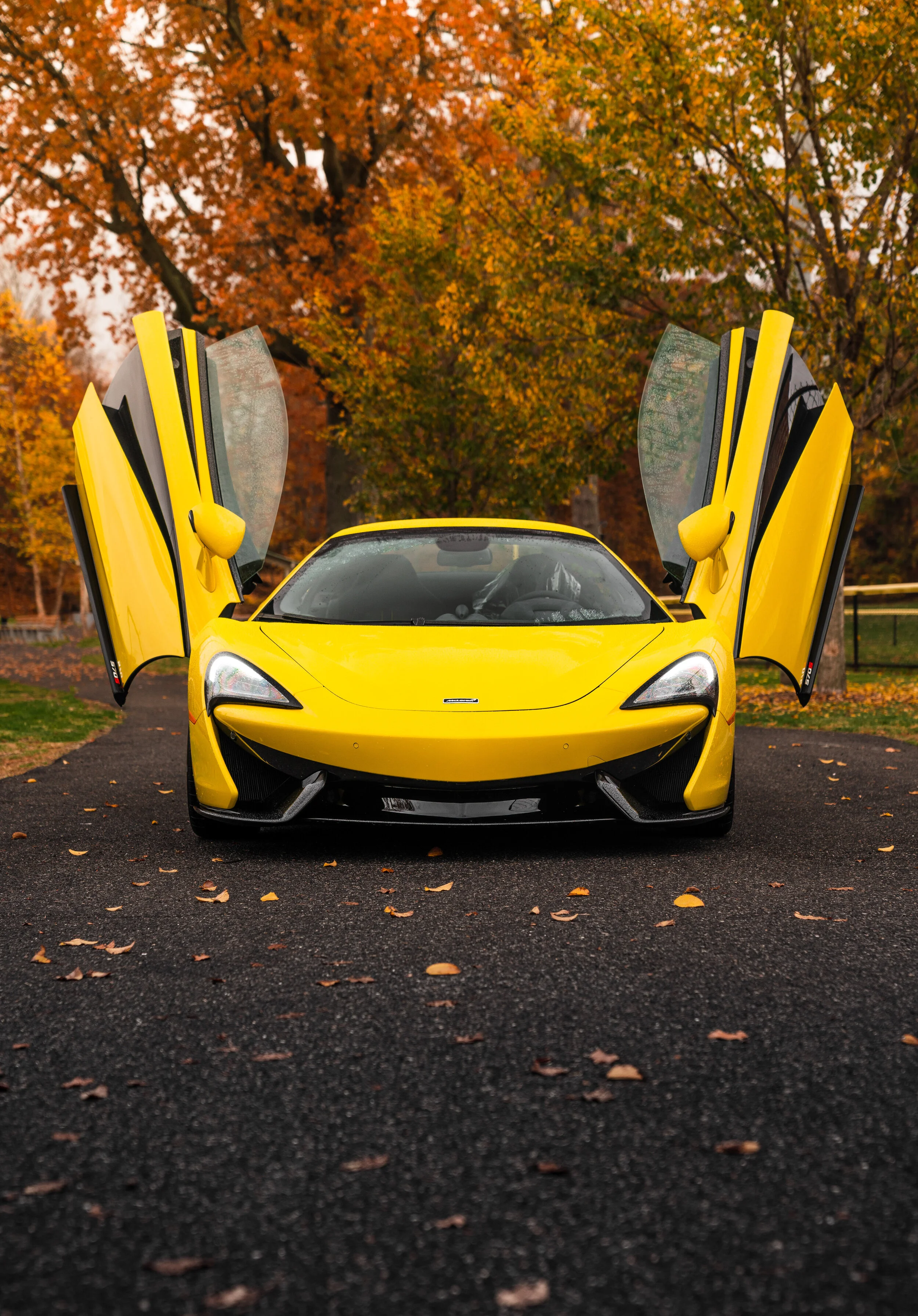 Our Work with Xpel — Enthusiast Auto Works