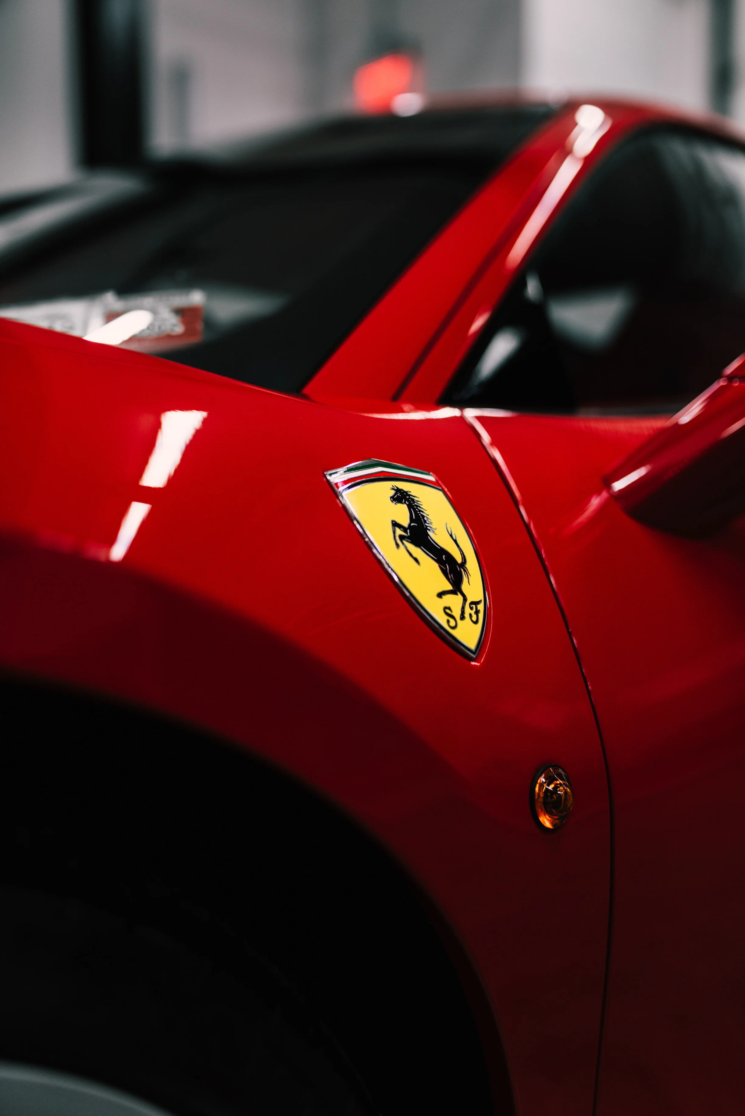 Certified Collision Repair — Enthusiast Auto Works