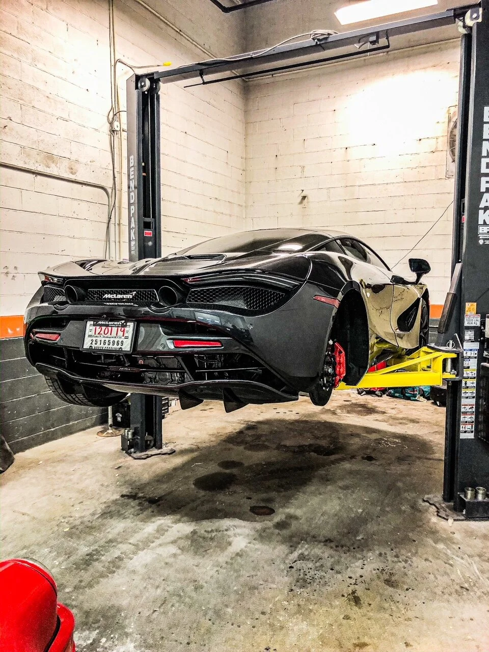 Auto Collision Repair — Enthusiast Auto Works