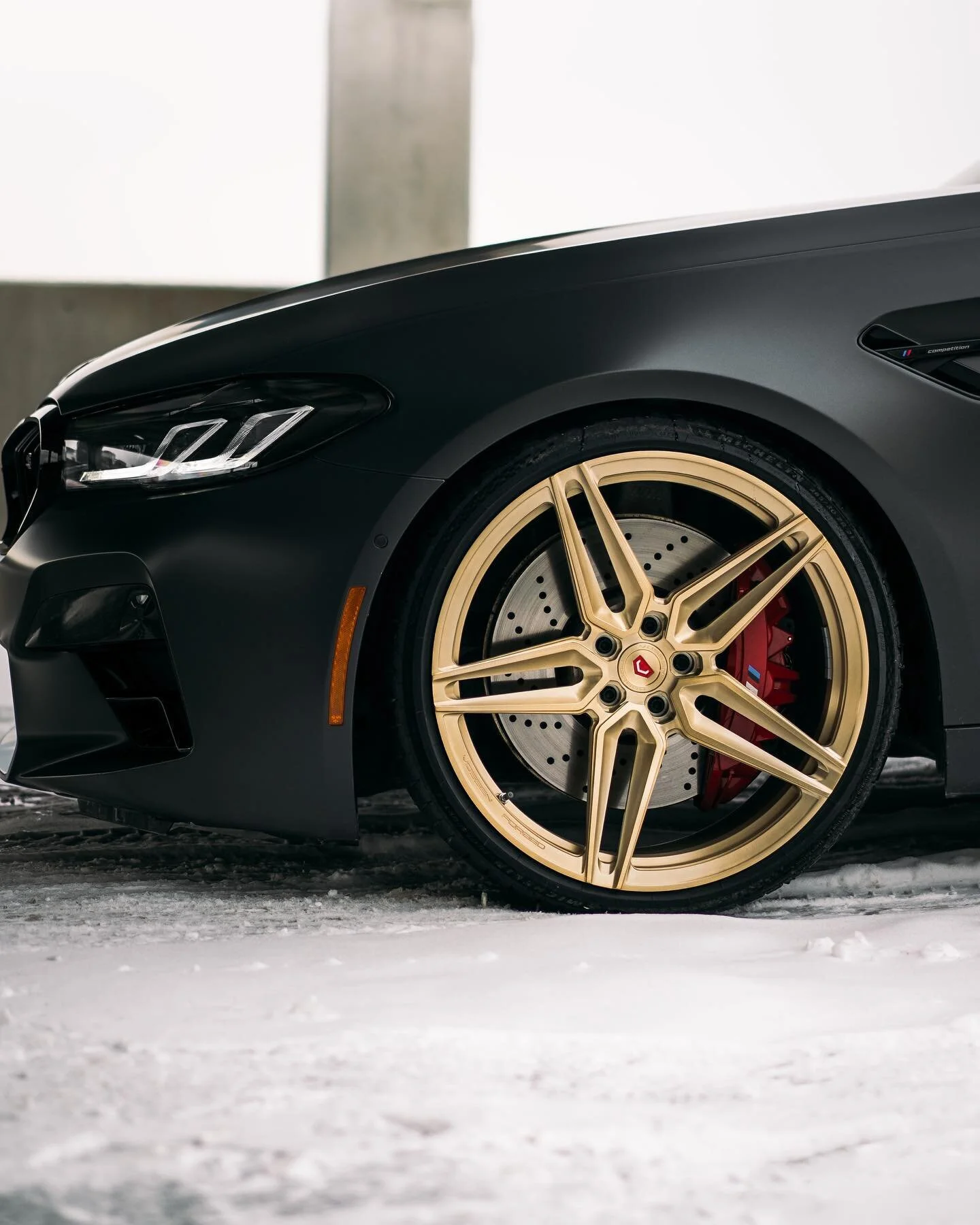 Enthusiast Auto Works