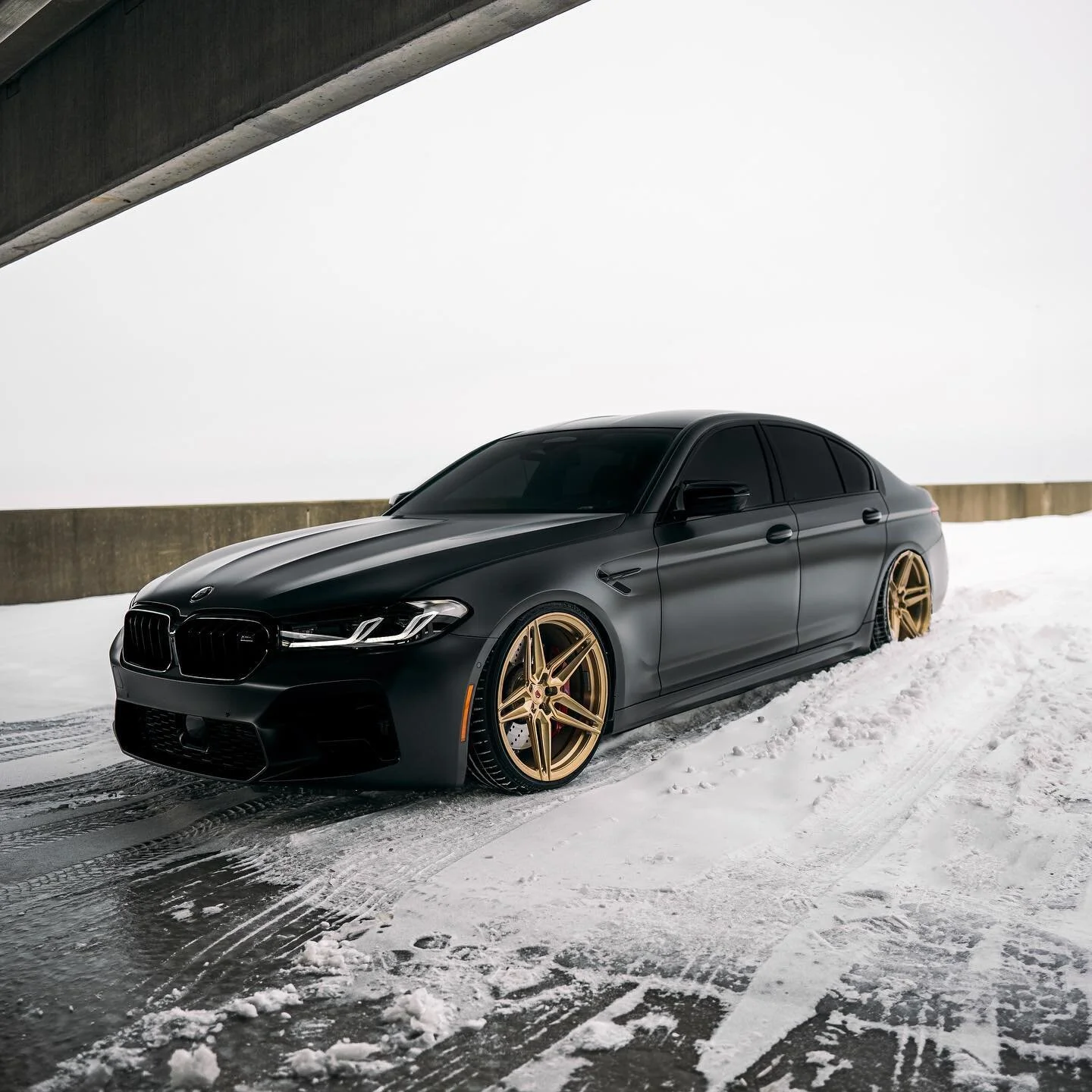 Enthusiast Auto Works