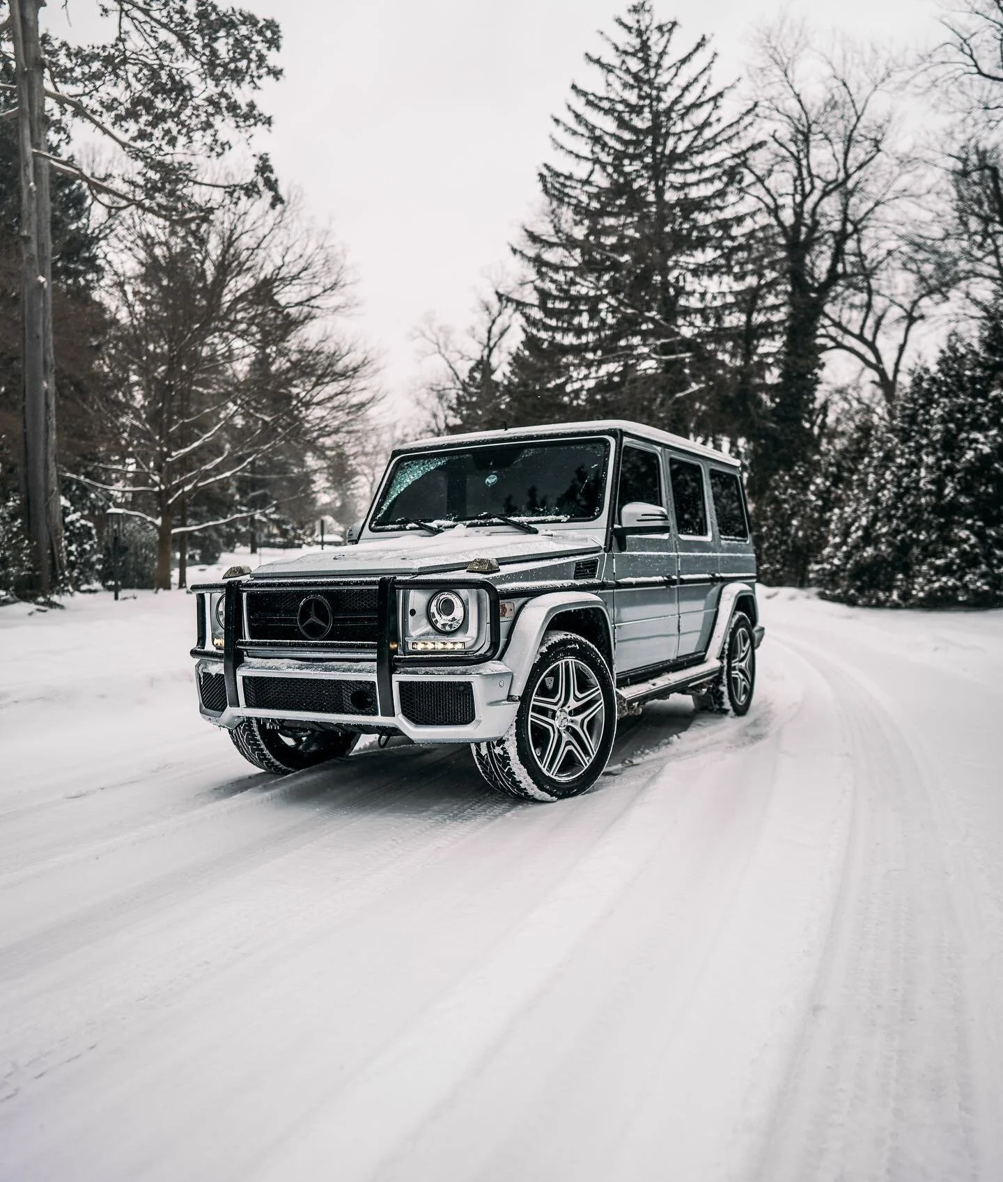 Enthusiast Auto Works