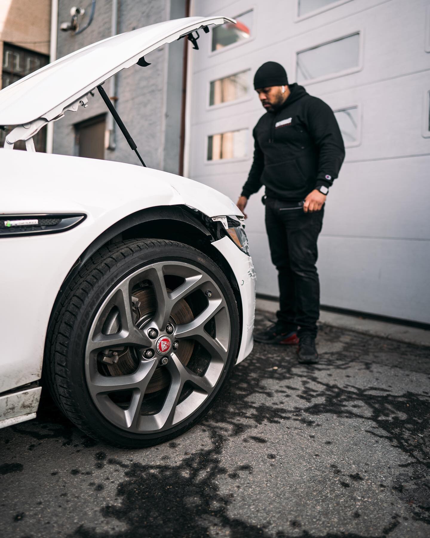 Enthusiast Auto Works