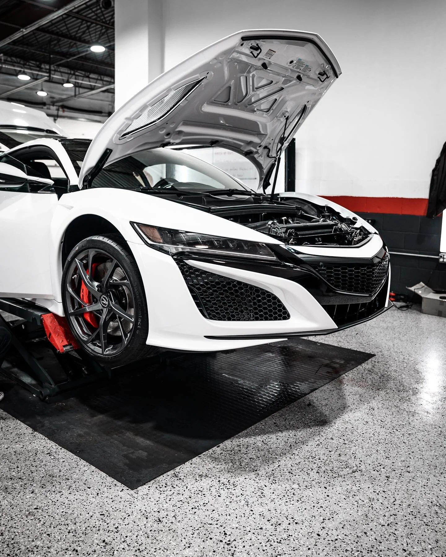 Enthusiast Auto Works