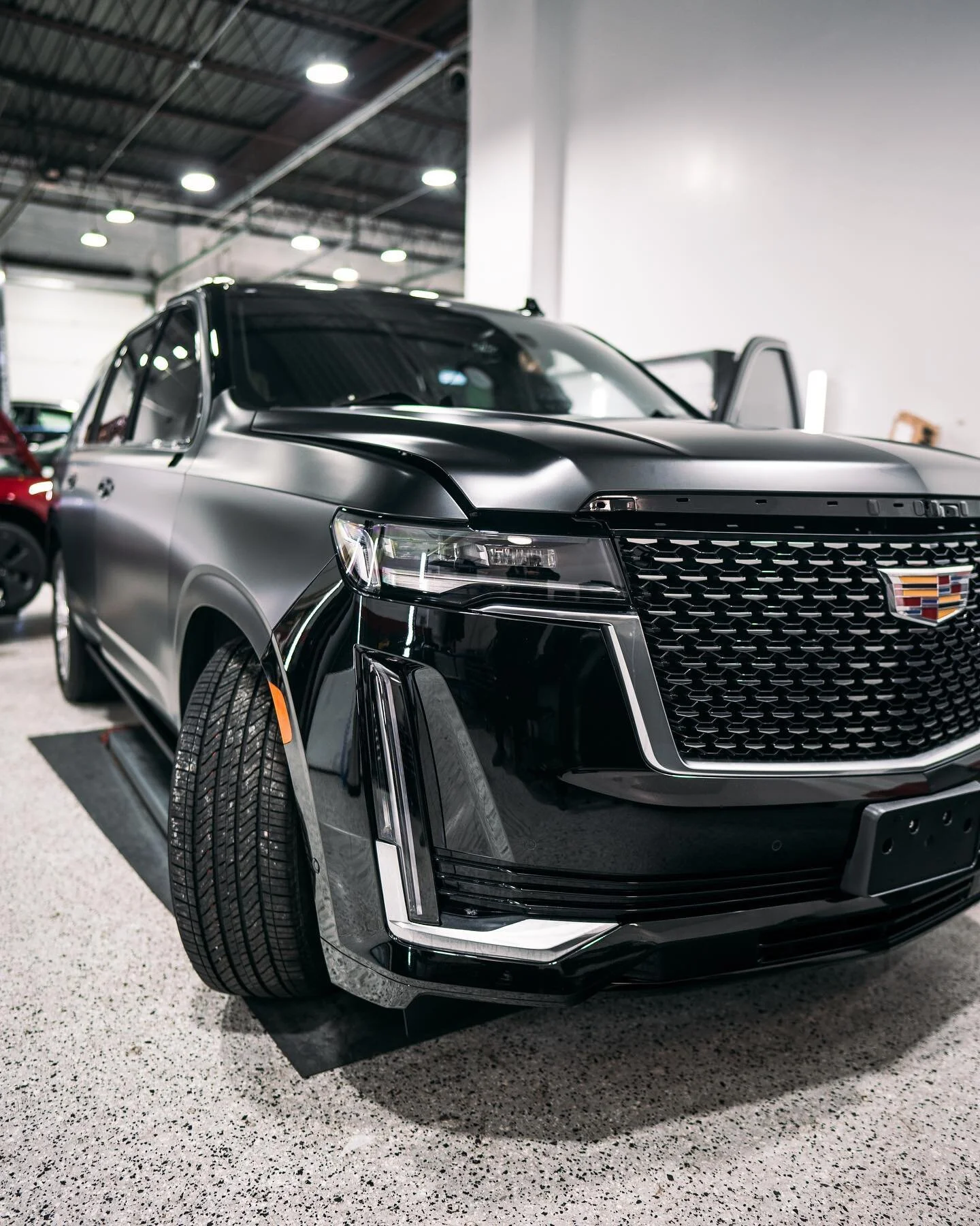 Enthusiast Auto Works