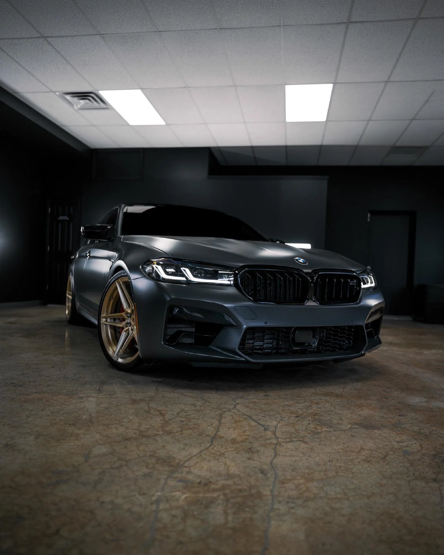 Enthusiast Auto Works