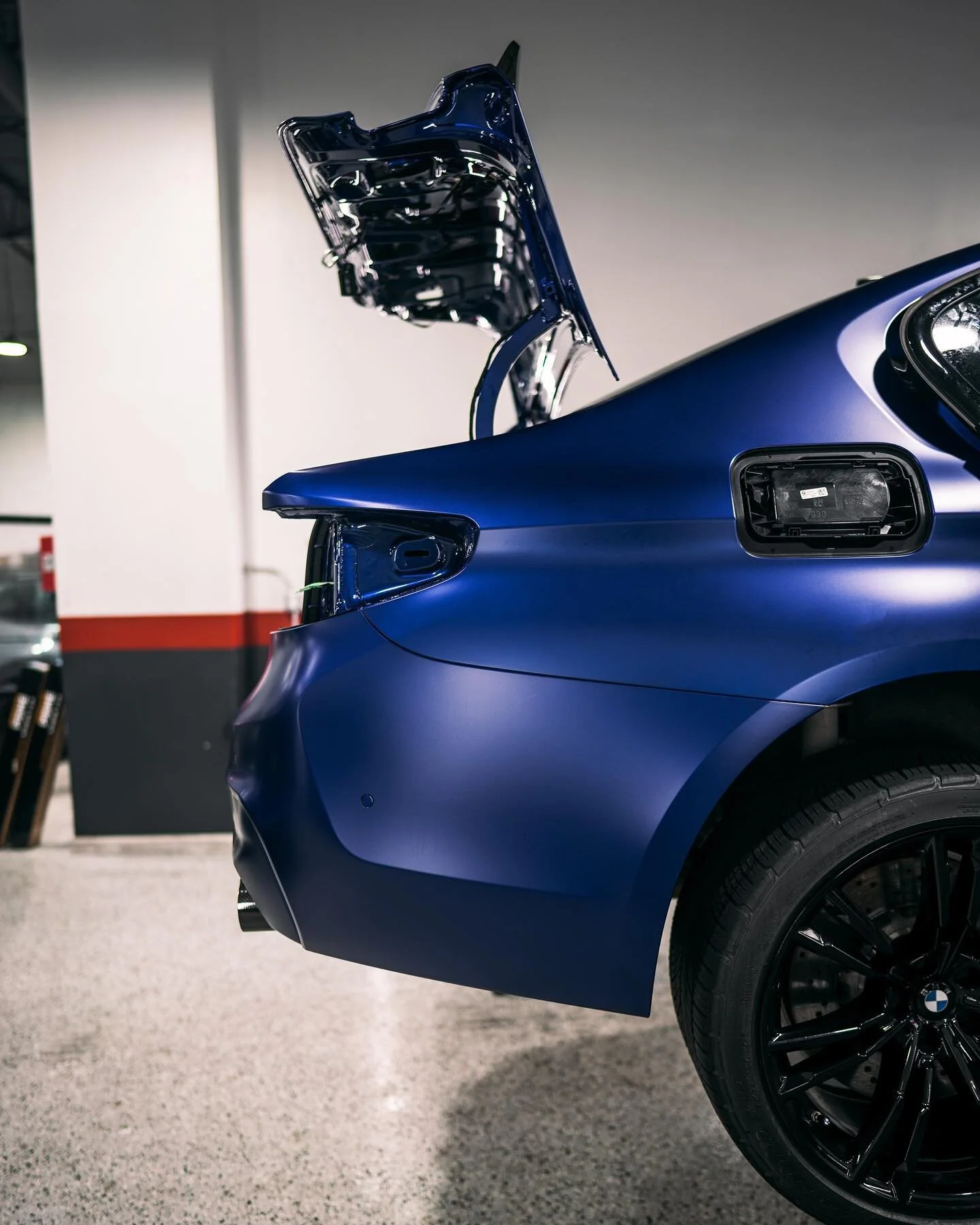 Enthusiast Auto Works