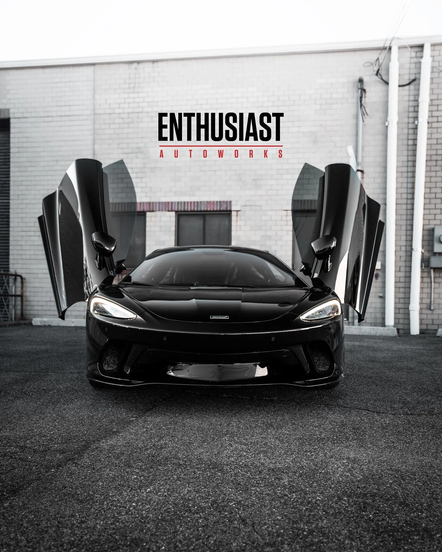 Enthusiast Auto Works