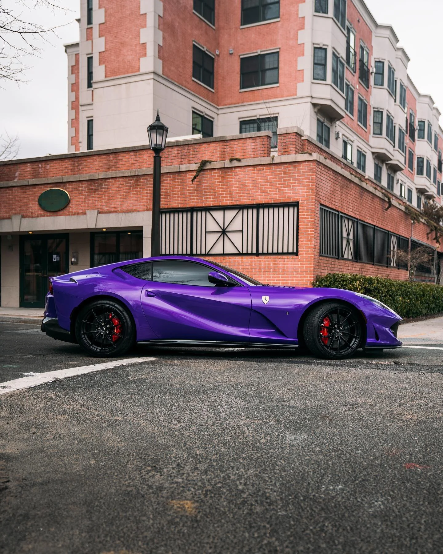 Enthusiast Auto Works