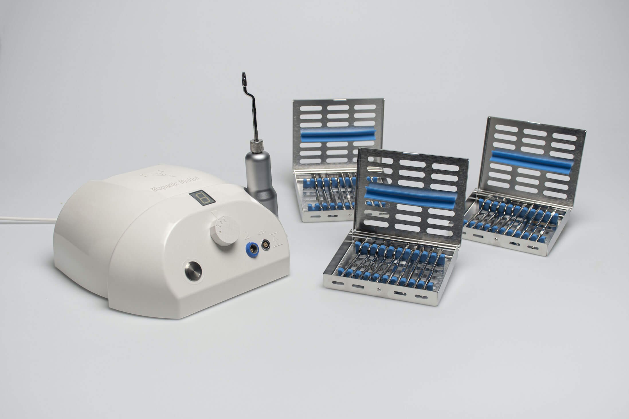 MALLET — Rodin Lab