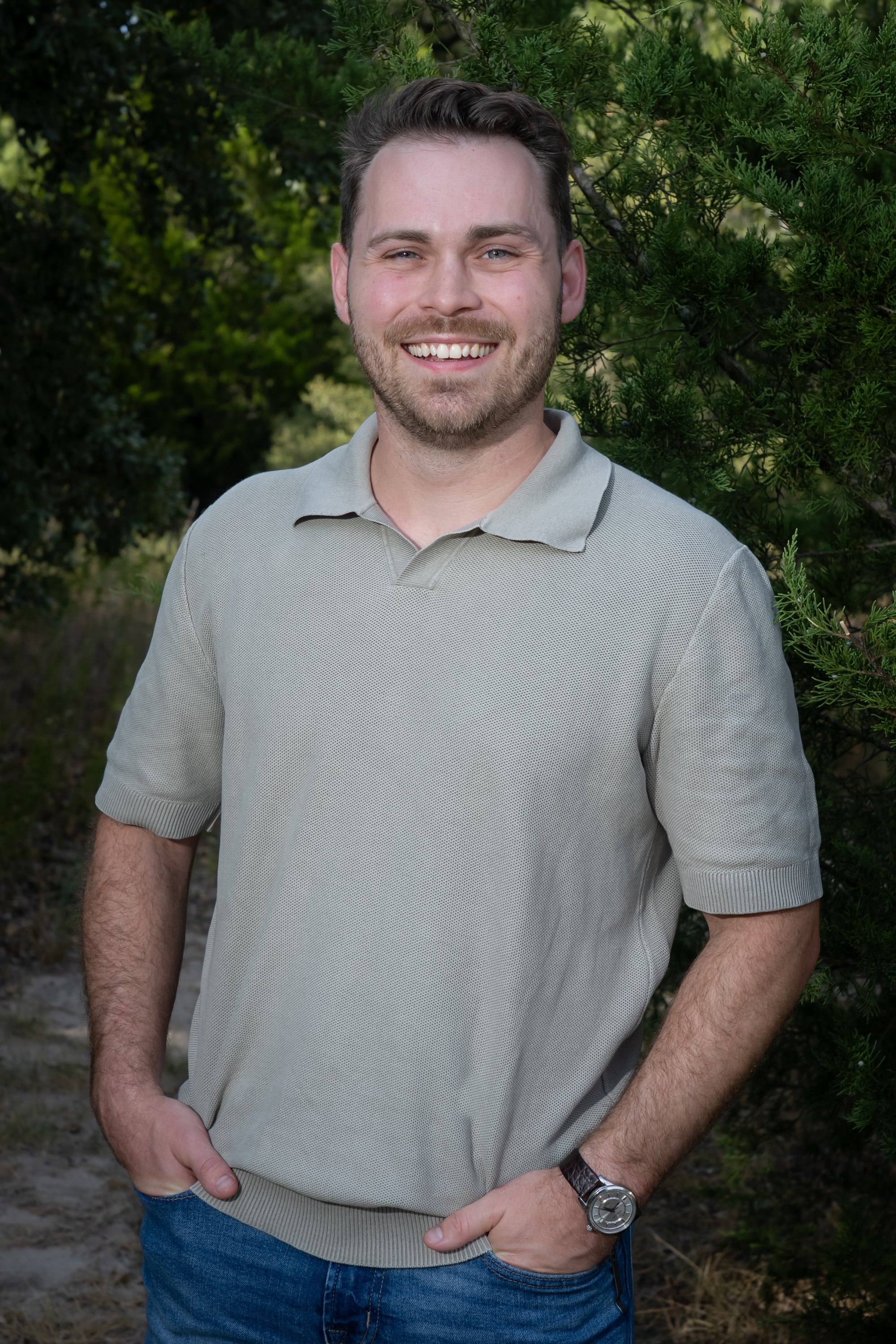 Hunter Warner