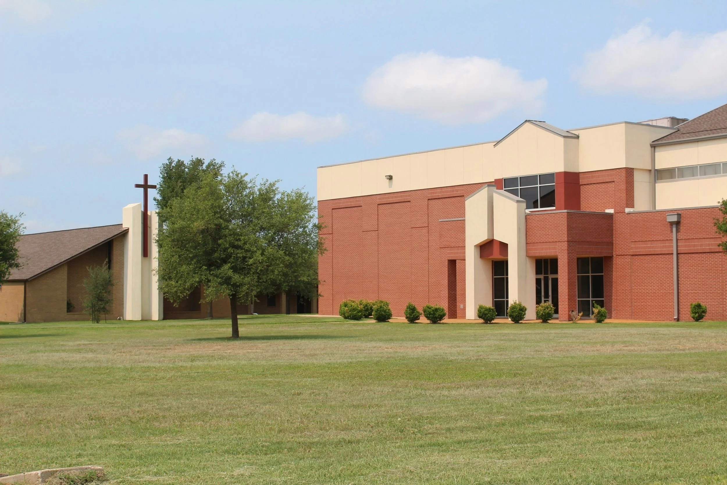 Declaration Church Bryan/College Station