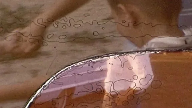 Steven Deeds - "Golden Ghosts"