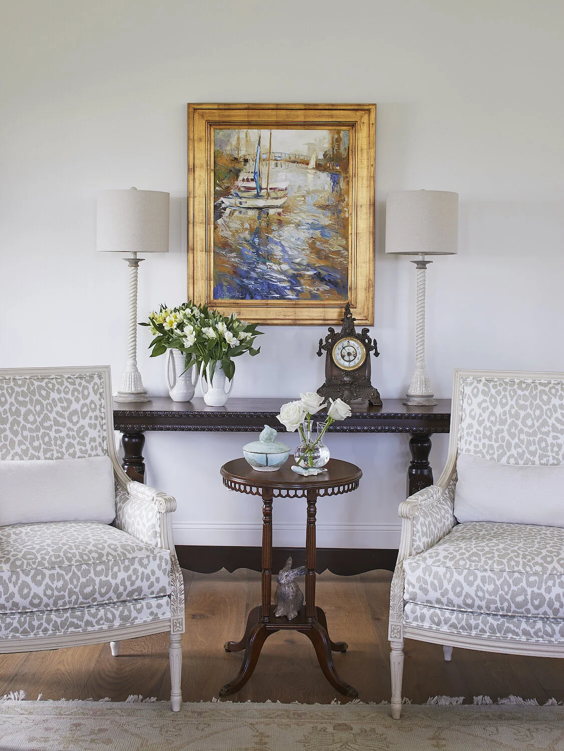 Portfolio — Anna Allen Interior Design