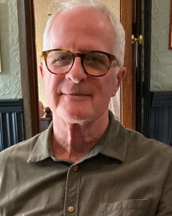 Kenny Macinnes