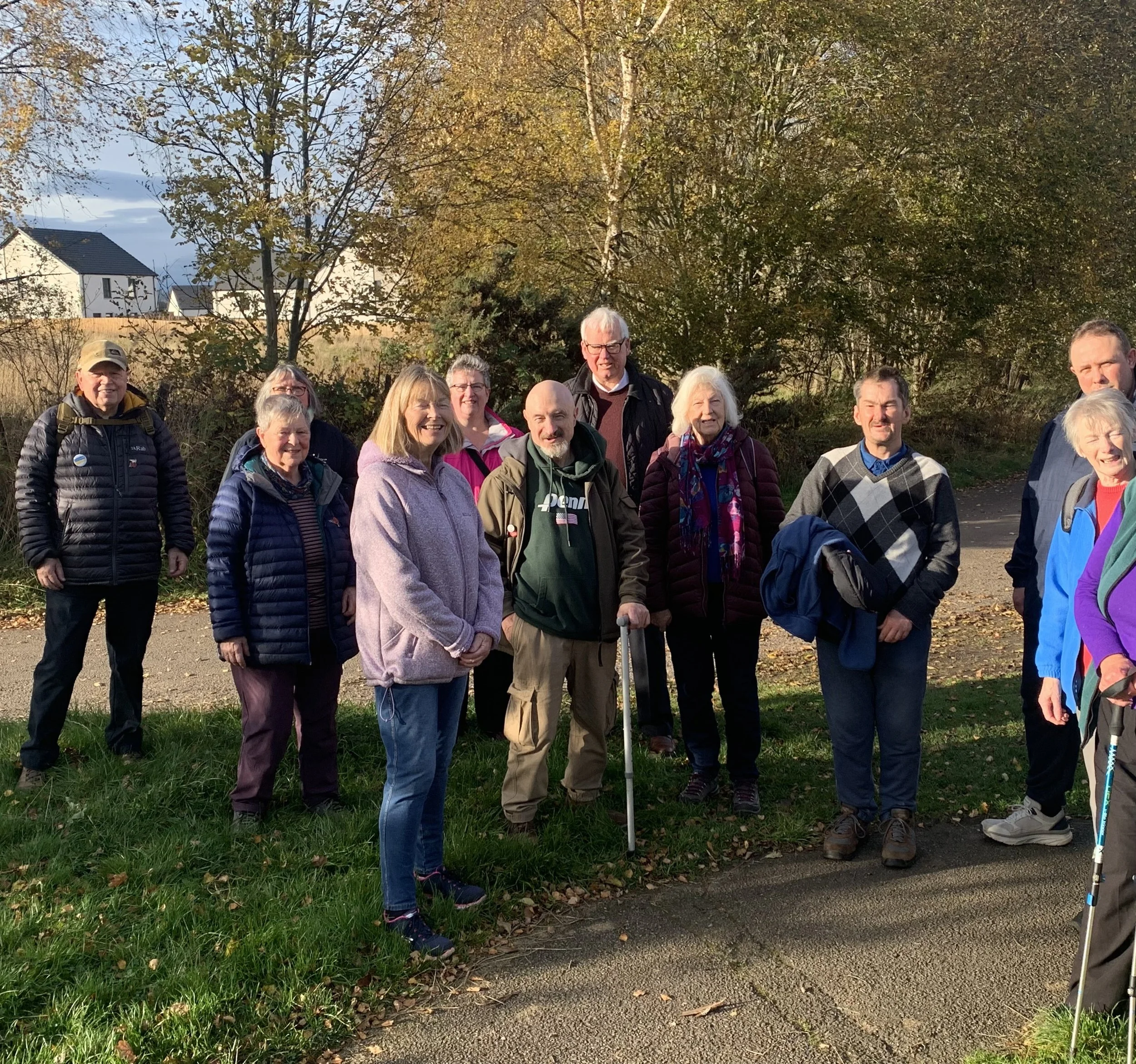 Smithton - Wednesday mornings