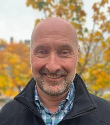 Murray Ferguson