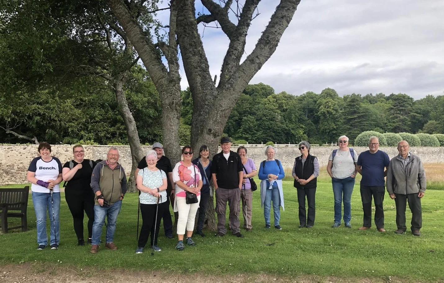 Tain- Wednesday morning