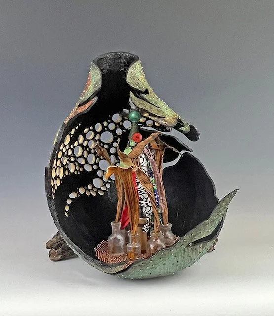 Beaux Arts Annual Members' Exhibit