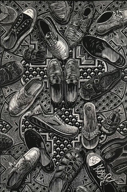 Central Florida Printmakers