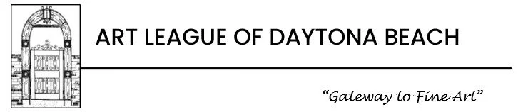 Art League of Daytona Beach
