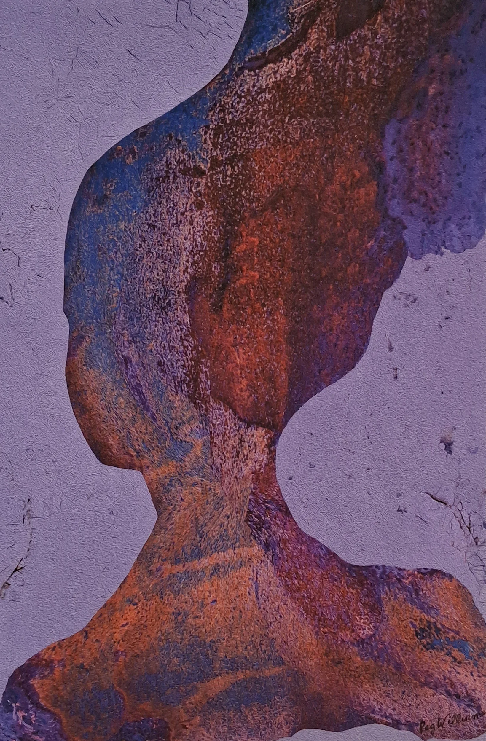 Merit "Elysian Grace" by Peg Williams