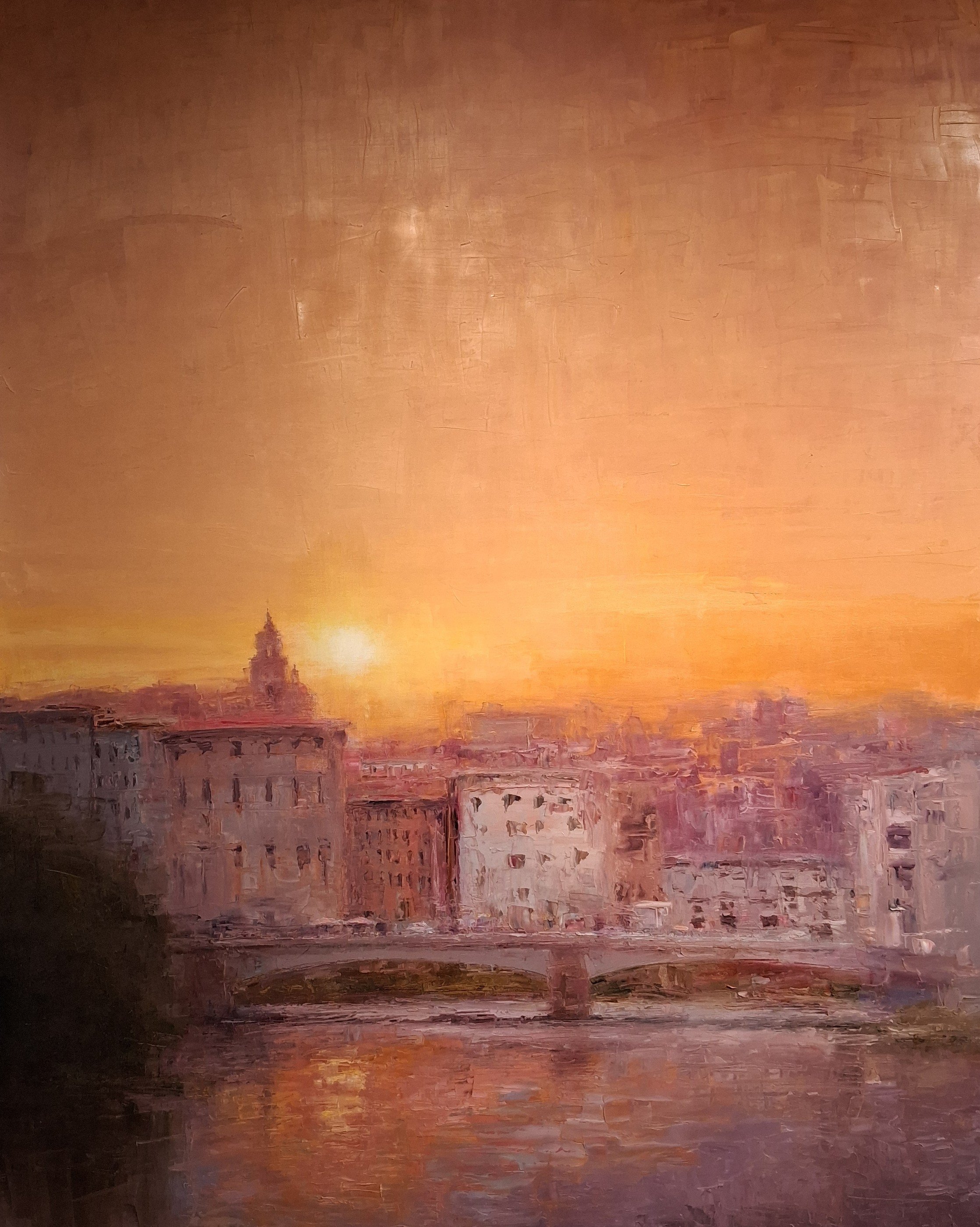 Honorable Mention by Trish Beckham
