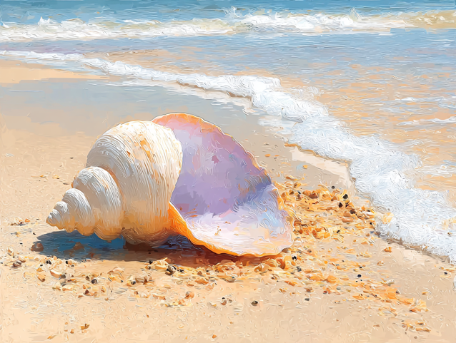 Paint What Brings You Joy
