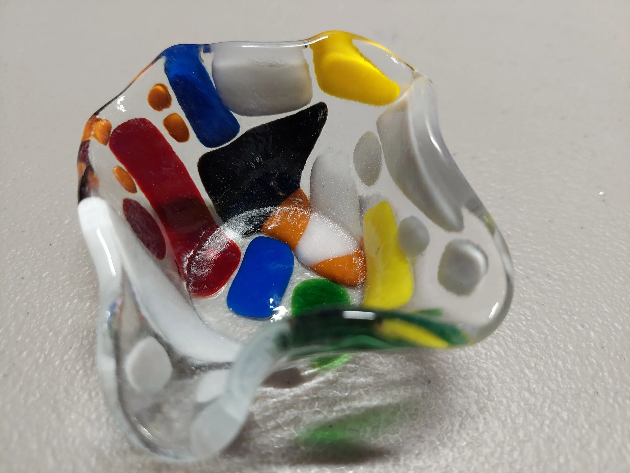 Fused Glass