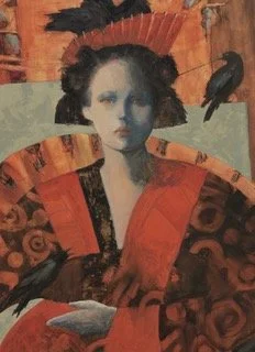 Expressive Figure Drawing