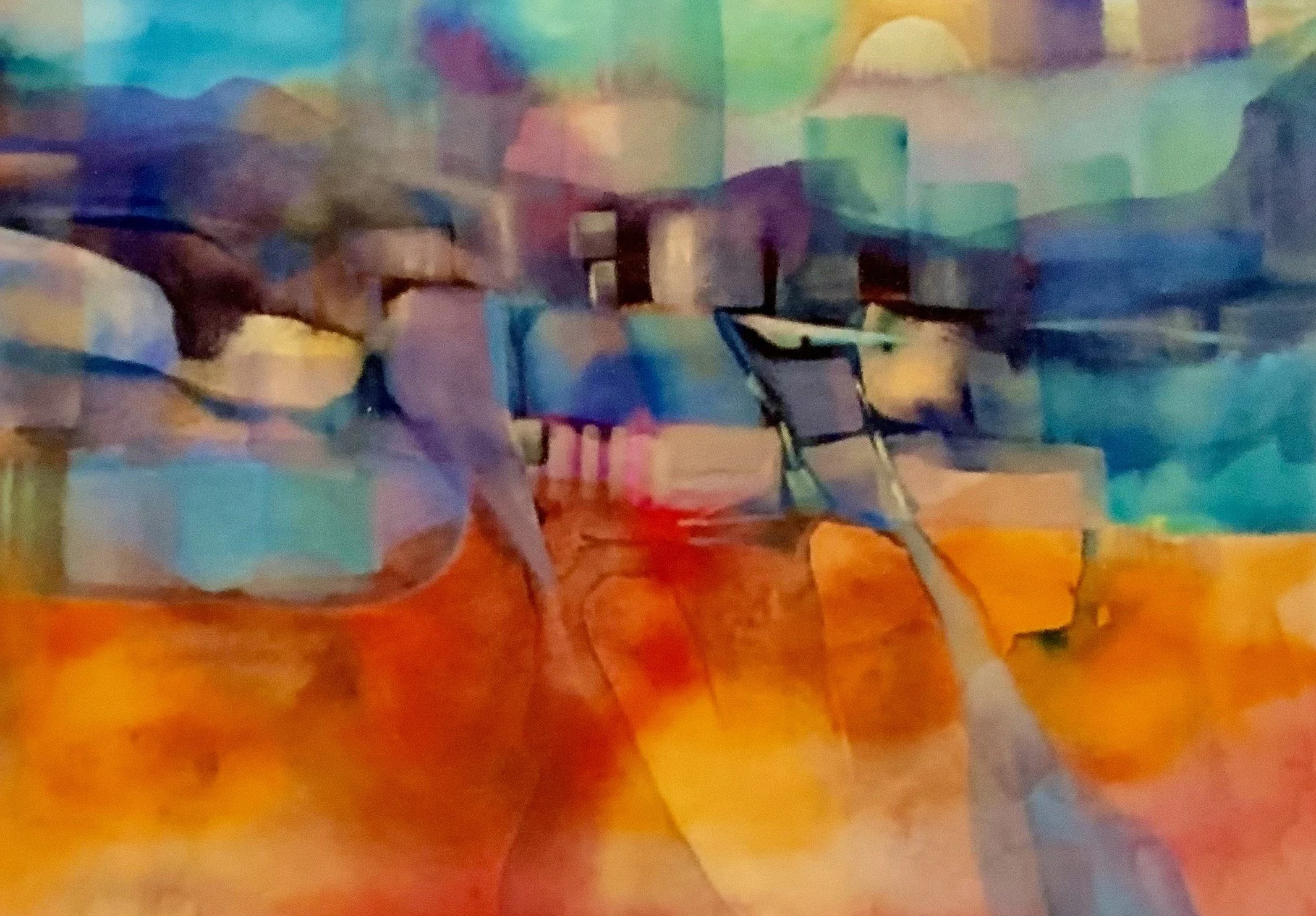 Abstracted Realism — Art League of Daytona Beach