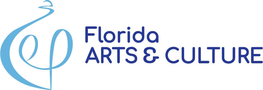 Florida Arts and Culture Logo - Horizontal.png