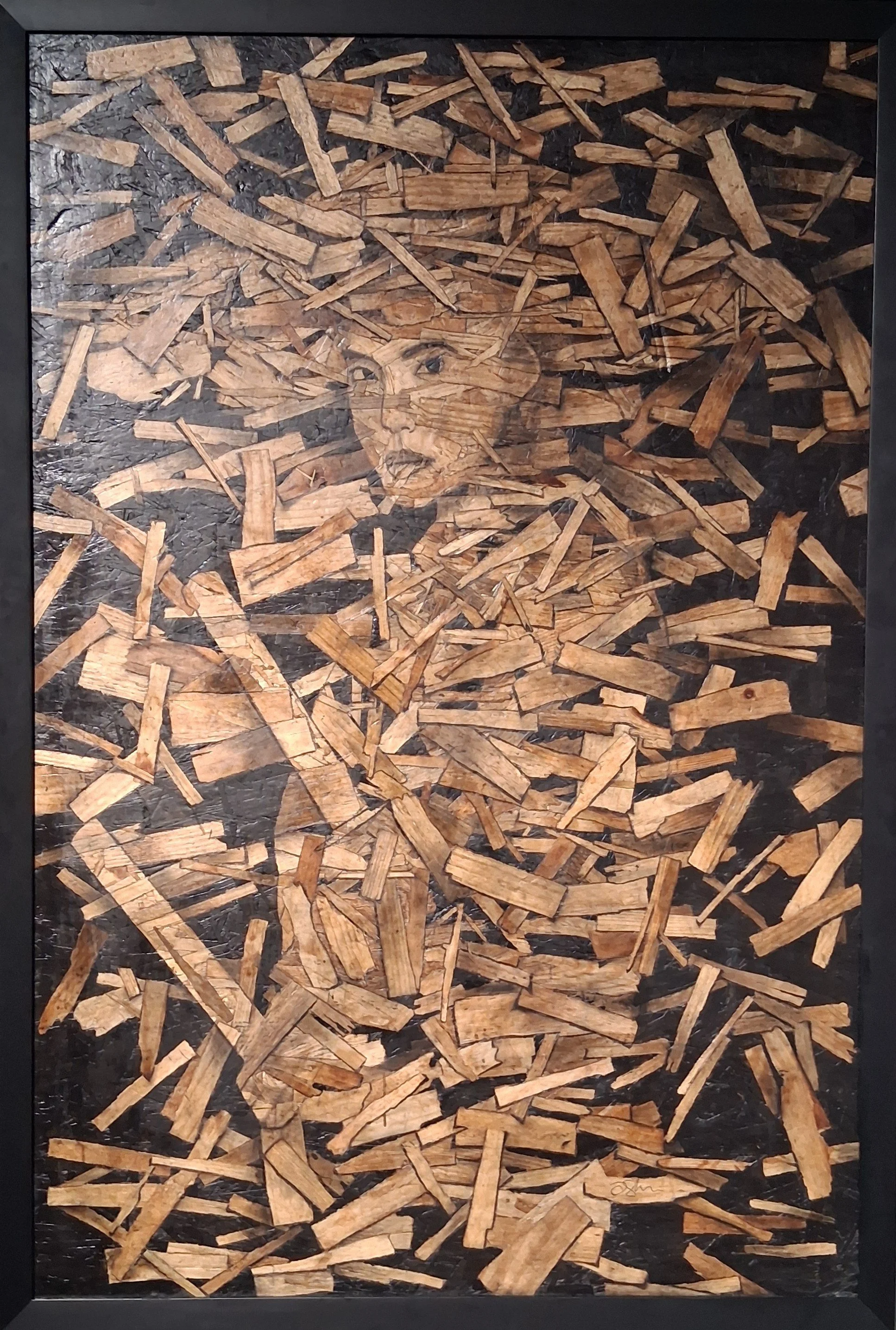 Achievement "Onna Bugeisha" by Rui Vasconcelos