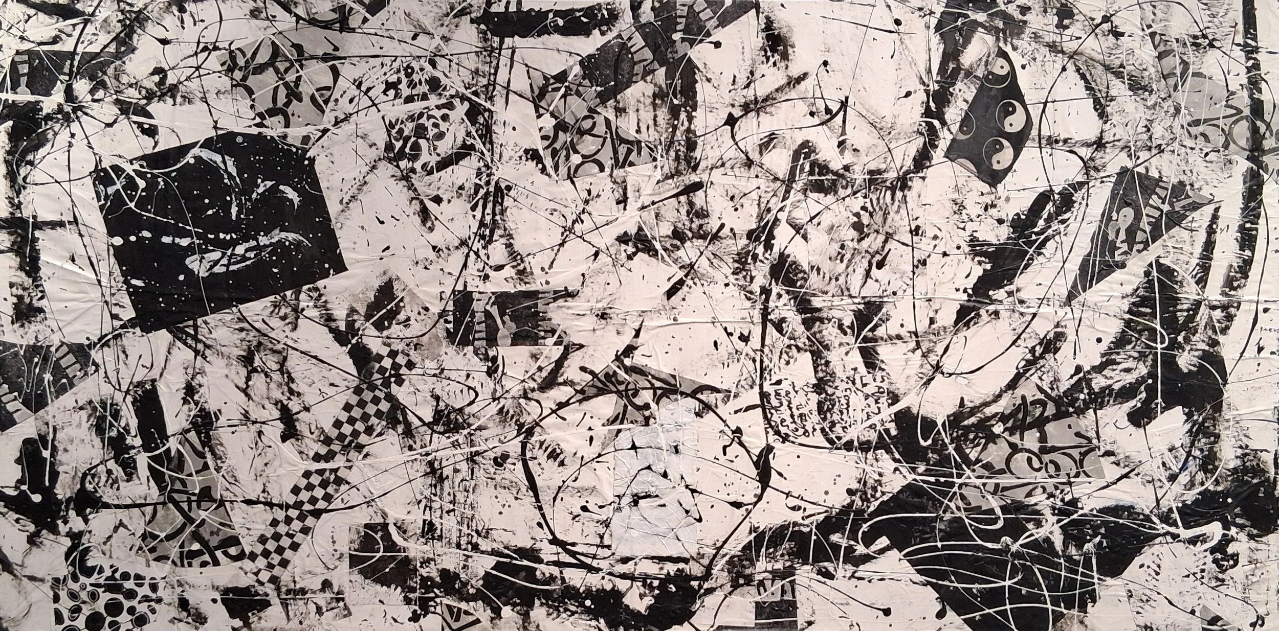 Achievement "Everything is Included" by Cheri Erdman