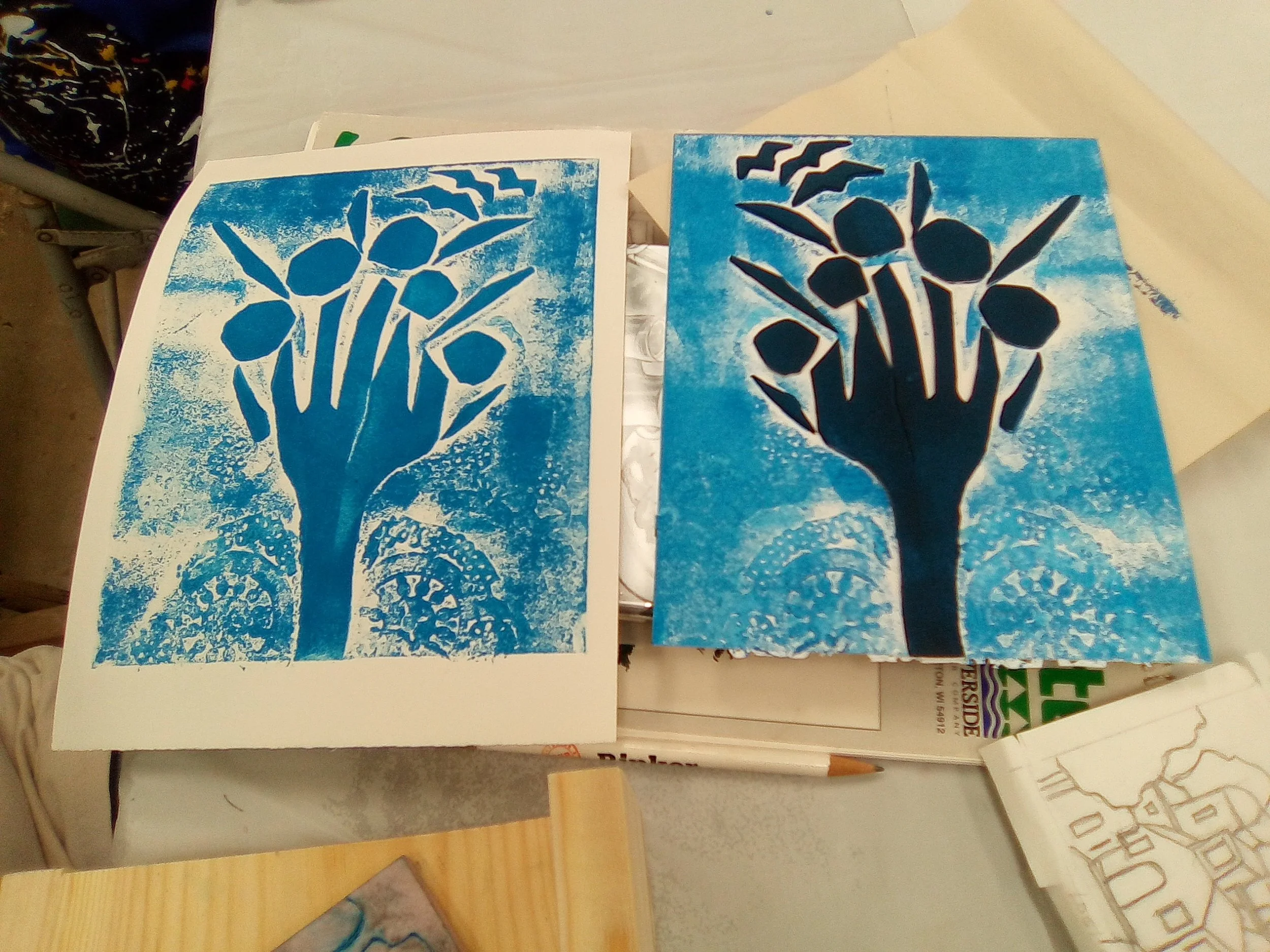Paper Stash Journal